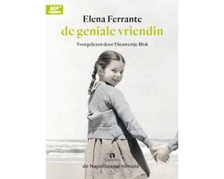 Geniale Vriendin