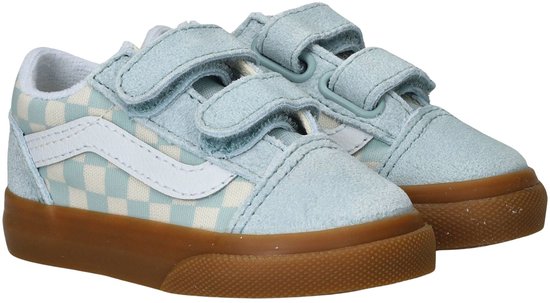 Vans Old Skool V Baskets pour femmes Junior