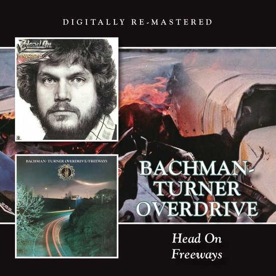 Head On / Freeway