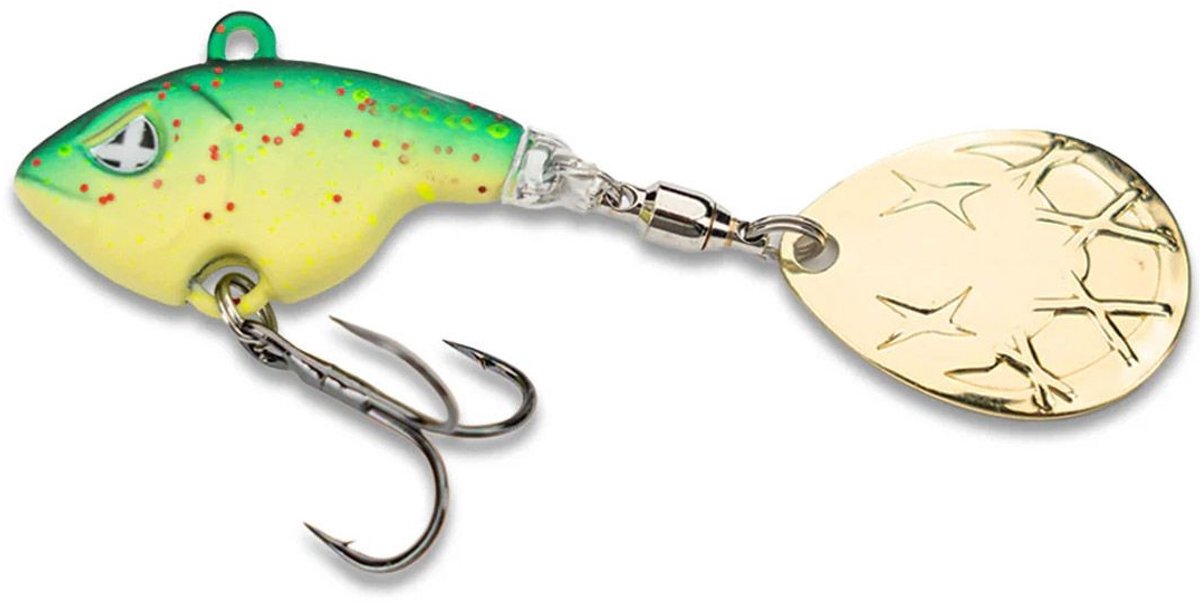 Monkey Lures Turbo Lui 10Gr Chili Cheese