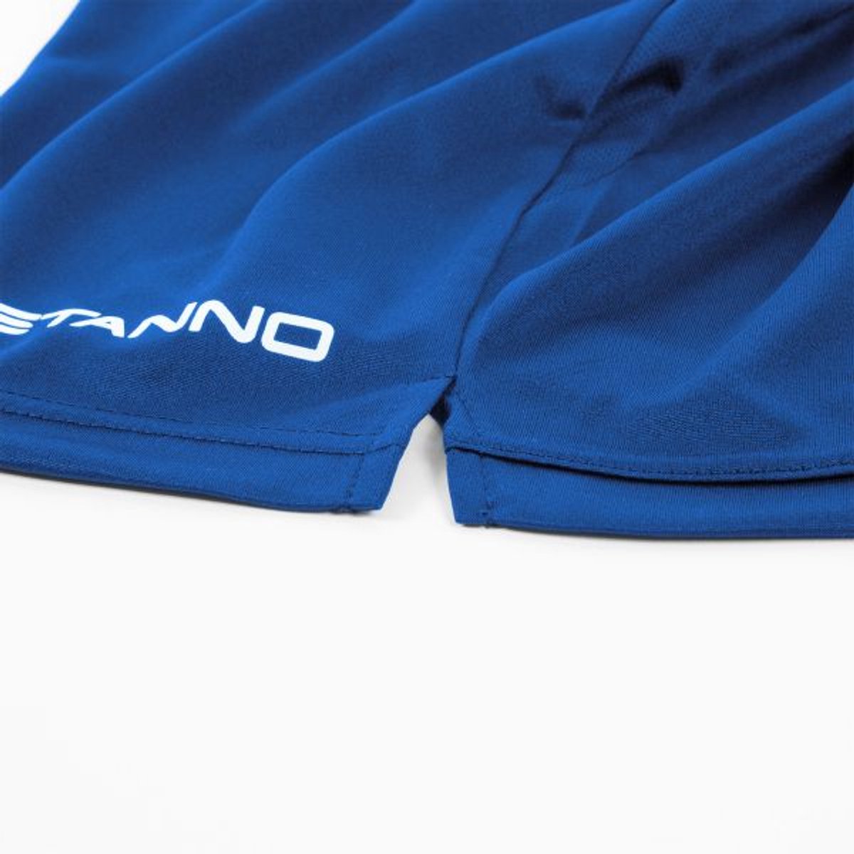 Stanno - Focus Shorts Dames II - Sportbroek - Maat M - Blauw
