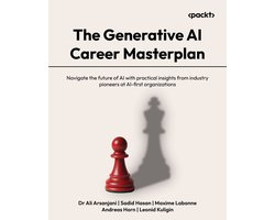 The Generative AI Career Masterplan