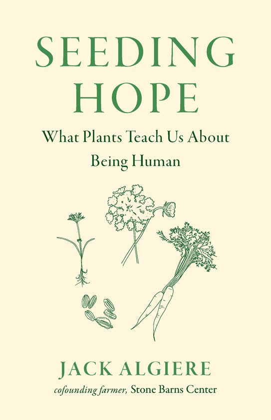 Seeding Hope - cover