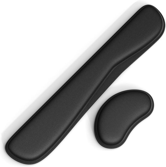Gaming Muismat Antislip 28 x 20 cm - 5 Stuks, Ideaal voor PC en Laptop van Merkloos — afbeelding 4