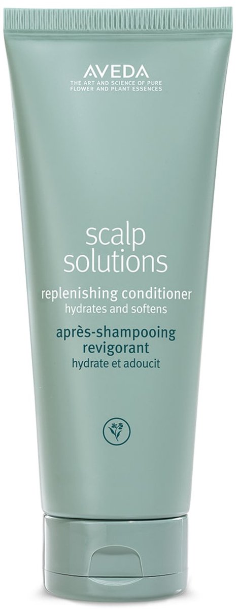 Aveda Scalp Solutions Replenishing Conditioner - 200ml