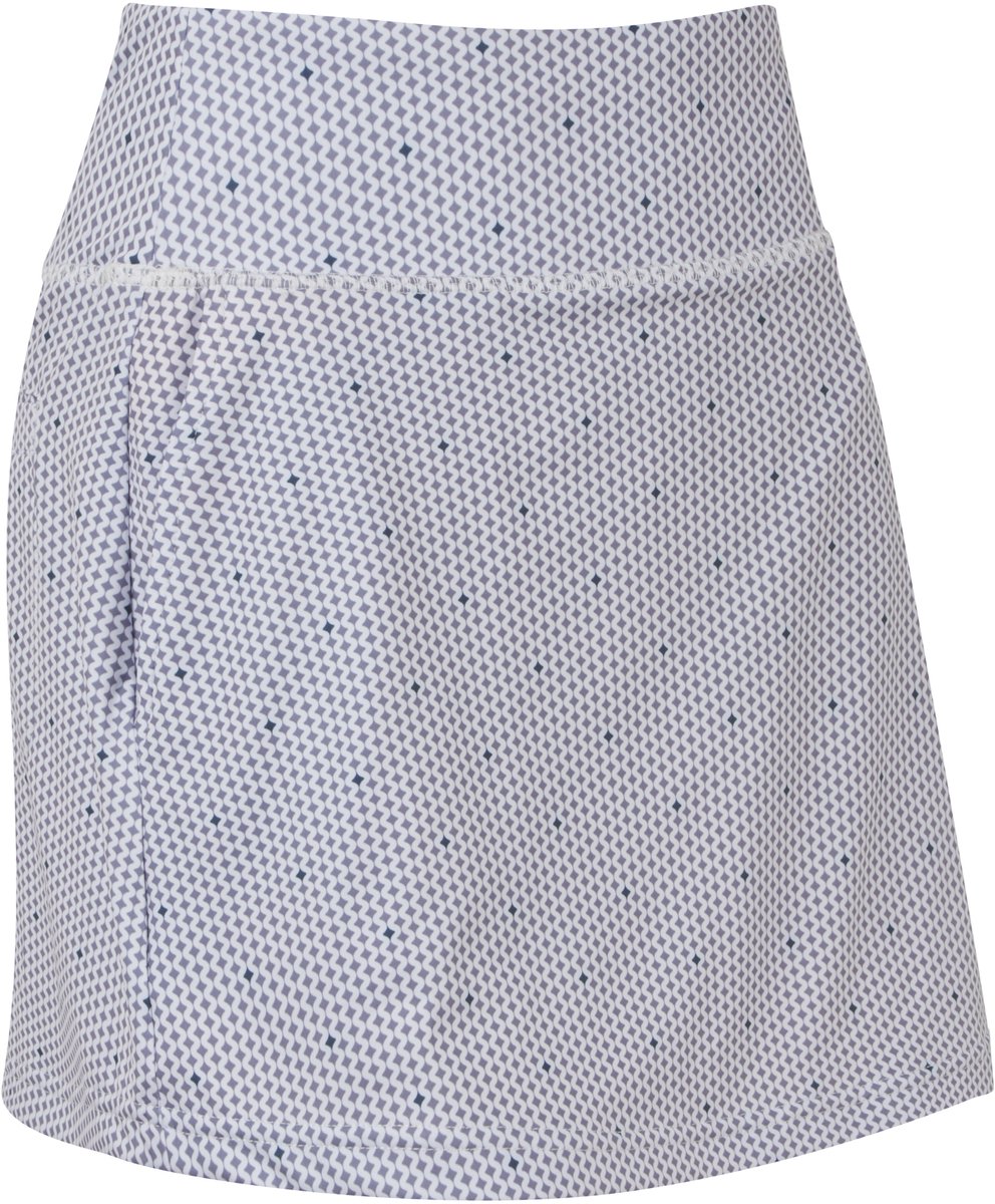 Footjoy Dames Geo Aerial Skort