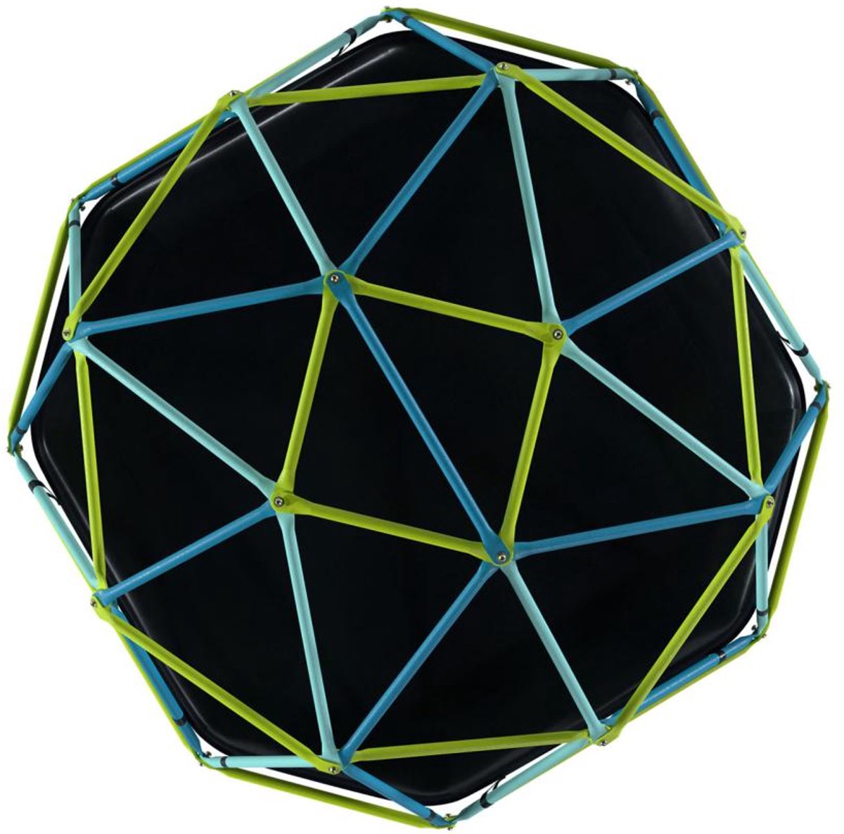 Lifetime® Klimrek Metal Dome TP550 - Speeltoestel voor in de tuin — afbeelding 11