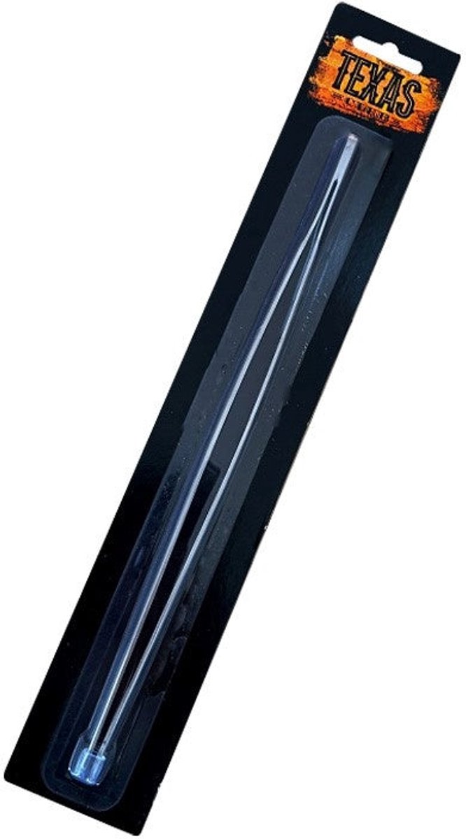 RVS bbq pincet - tweezer