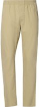Babista herren Jeans Met Elastische Band - 29 - beige - Plus Size