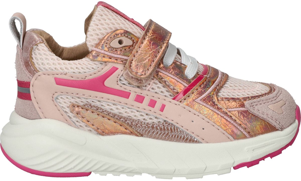 Shoesme lightweight Sneakers - Meisjes - Roze - Maat:27