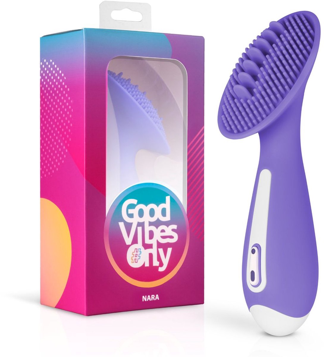 Nara Clitoris Stimulator