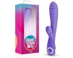 Fane Rabbit Vibrator