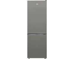 Beko B5rcna346hg - Koelvriescombinatie - 301l - No Frost - 35 Db