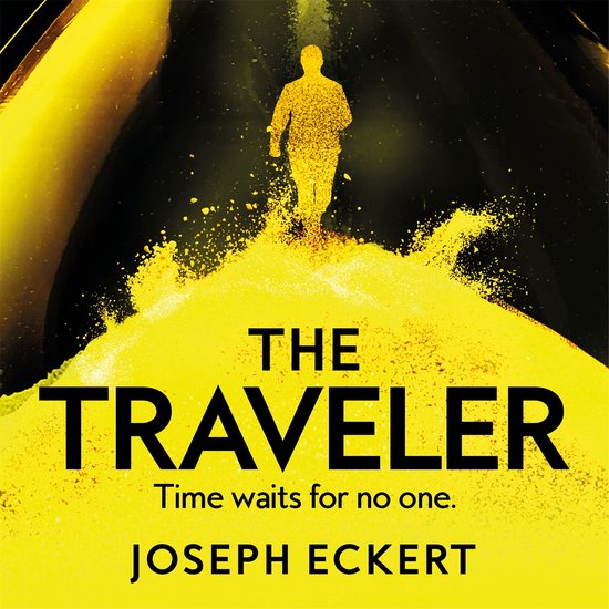 The Traveler - cover