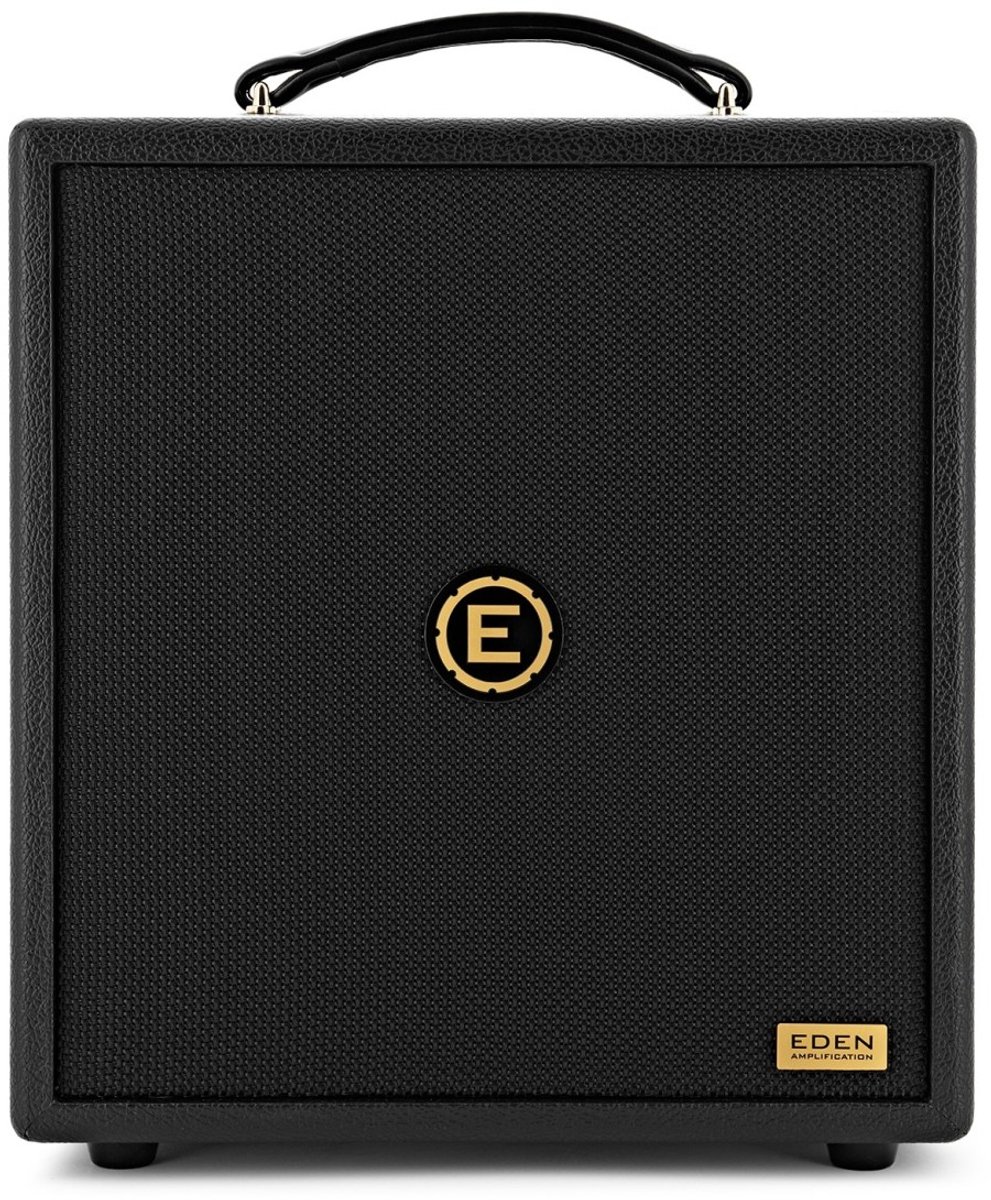Eden Orbiter 10 Combo Basversterker