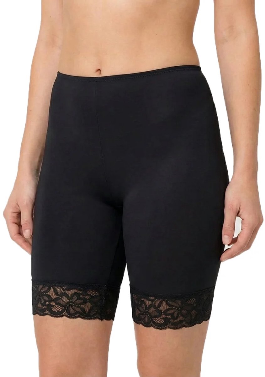 Shop een dames onderbroek met lange pijpjes