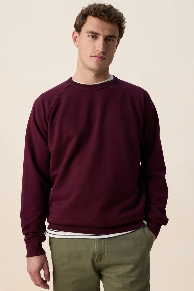 Sissy-Boy - Paarse sweater