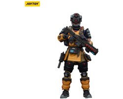 UNSC Action Figur Sniper Moreau – actiefiguren