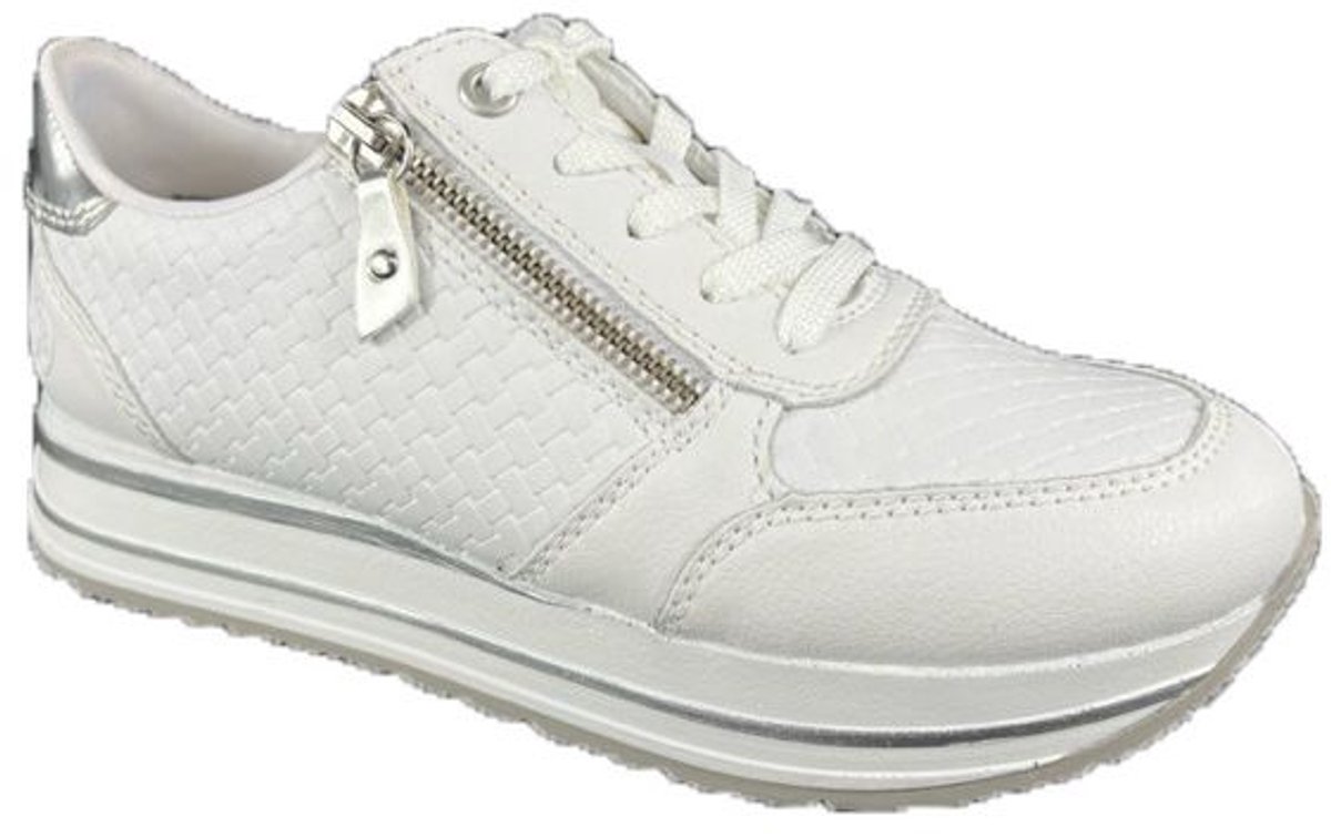 RIEKER SNEAKER - N3509-80