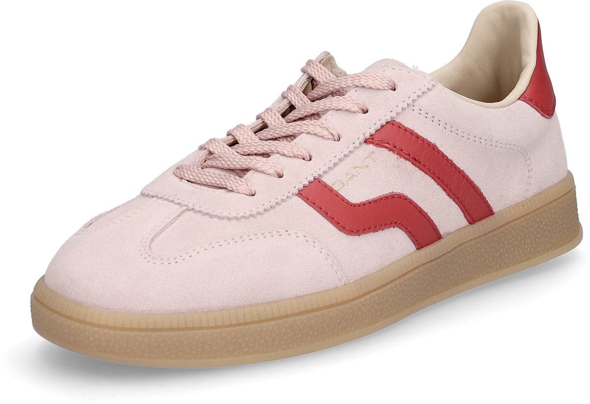 Gant Dames Sneaker Cuzima roze