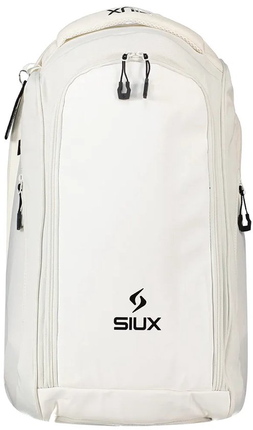 Siux Backpack Tour 2026