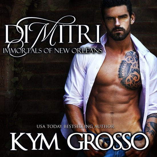 Dimitri - cover