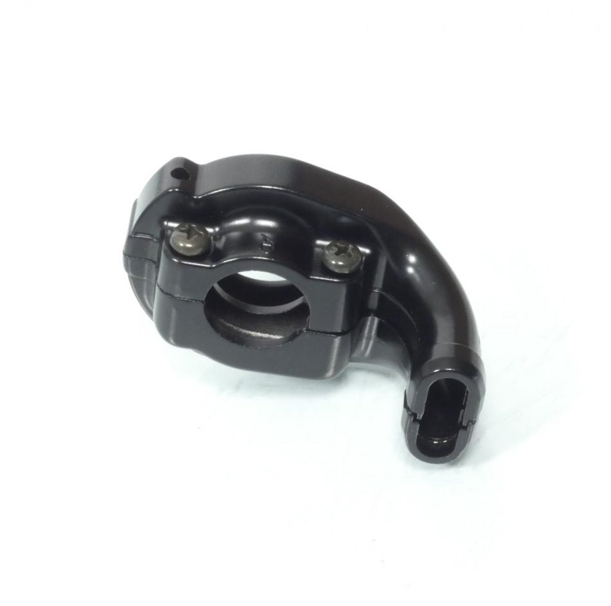 Poignée d'accélérateur origine pour moto Suzuki 250 DR 1990 à 1995 57100-14D00-000
