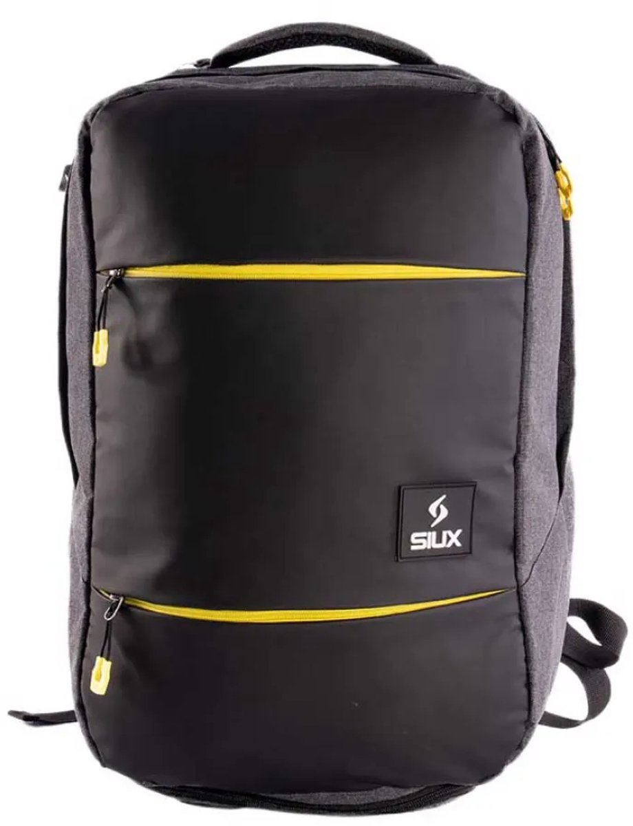 Siux Backpack Trail 2026