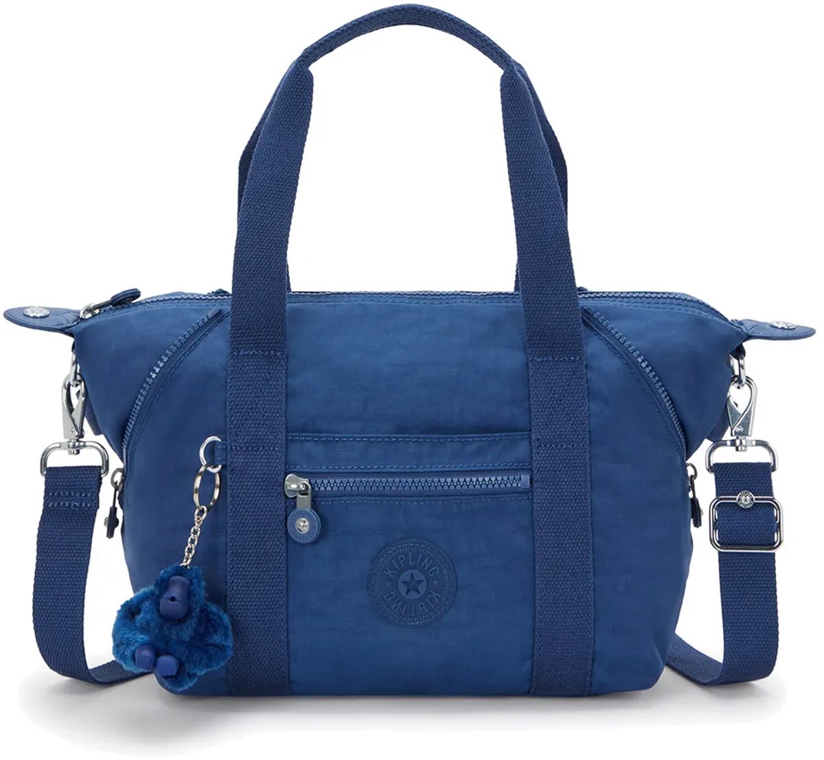 Kipling Art Mini Casual Bleu