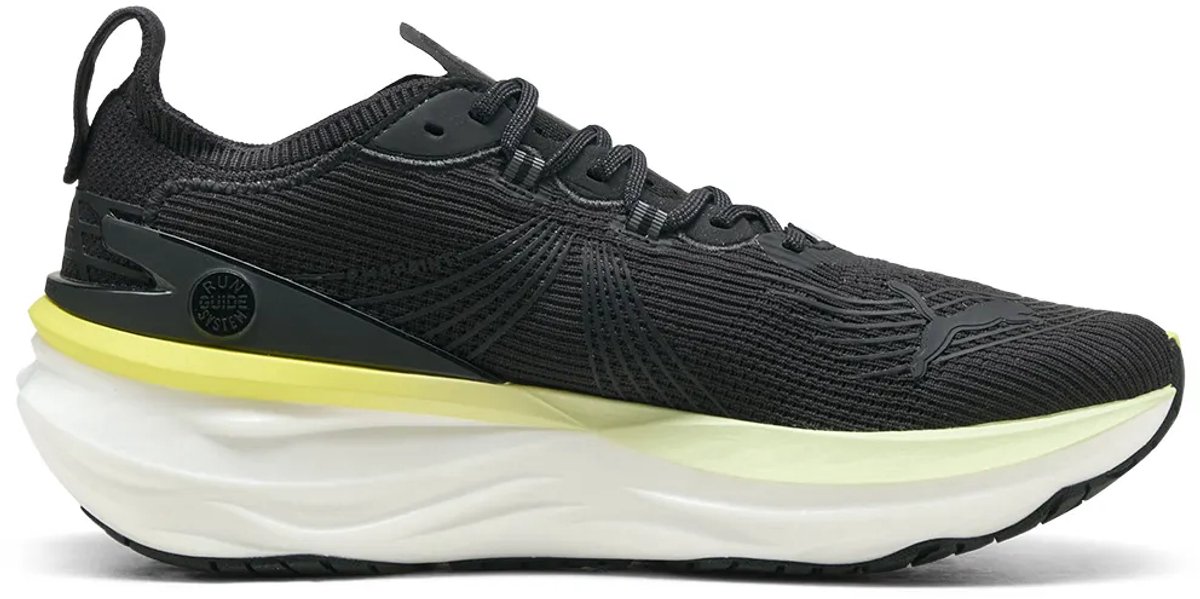 Puma Foreverrun Nitro™ 2 Hardloopschoenen Man Zwart