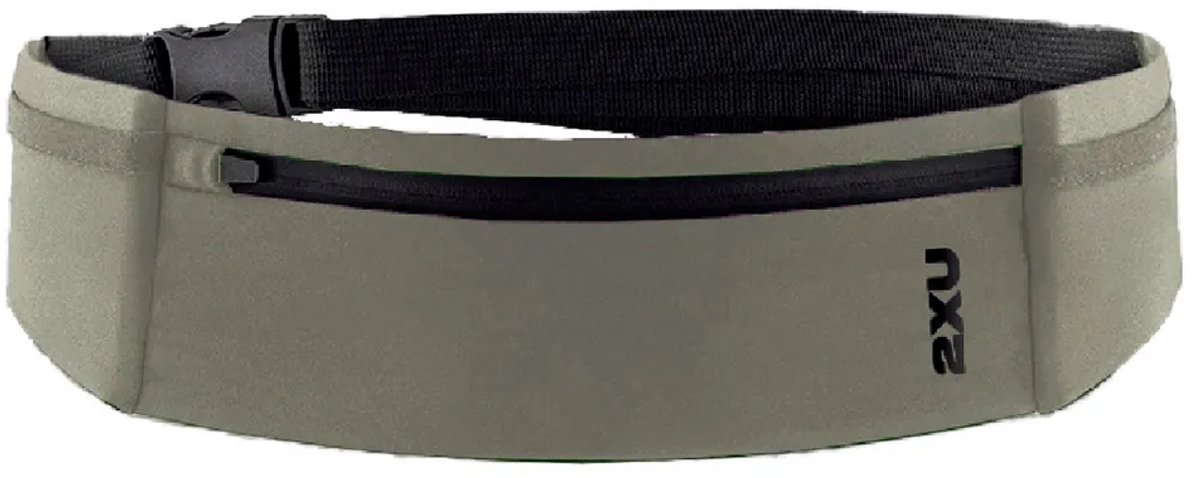 2xu Uq7270g Hardloopriem Groen