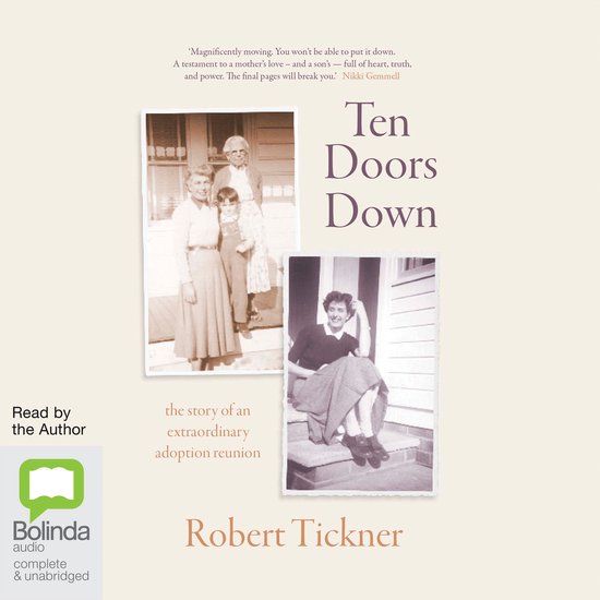 Ten Doors Down - cover