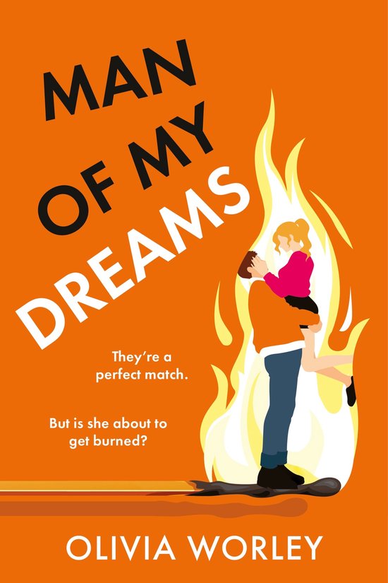 Man of My Dreams - cover