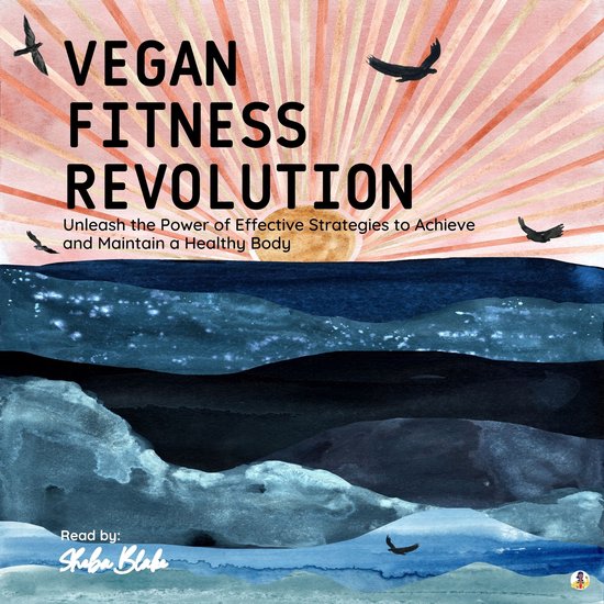 Vegan Fitness Revolution - cover