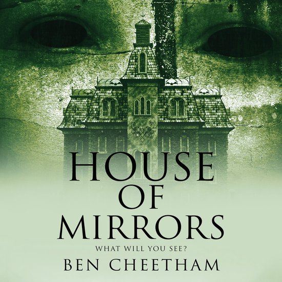 House of Mirrors - cover