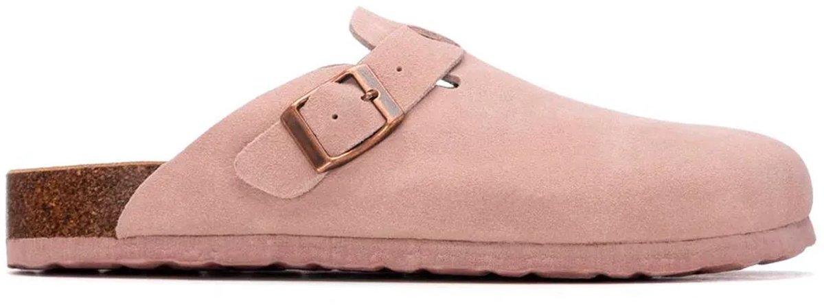 Xti 145067 Klompen Beige EU 38 Vrouw