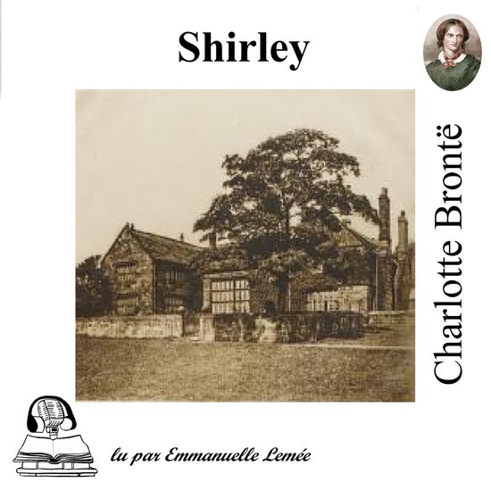 Shirley - cover