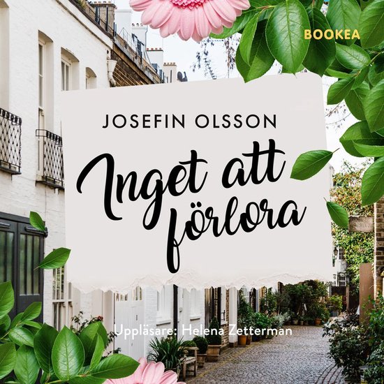 Inget att förlora - cover