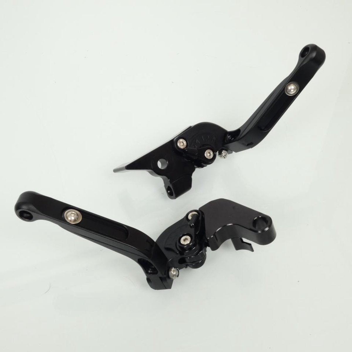 Levier frein droit Myra pour Moto Yamaha 800 FZ8 S SA FAZER 42P 2010 à 2015 Neuf
