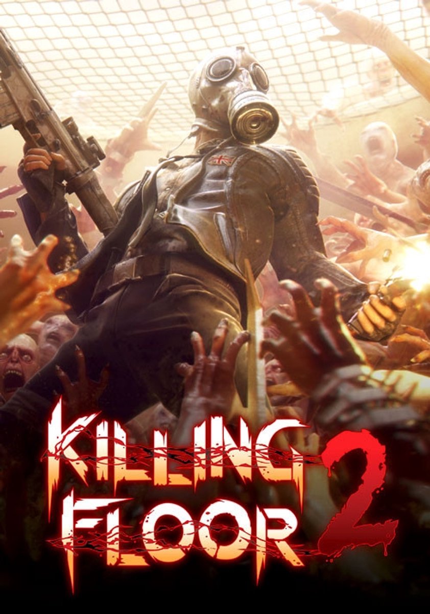Killing Floor 2 - Windows Download