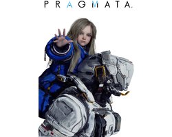 Pragmata: Deluxe Edition - Windows Download