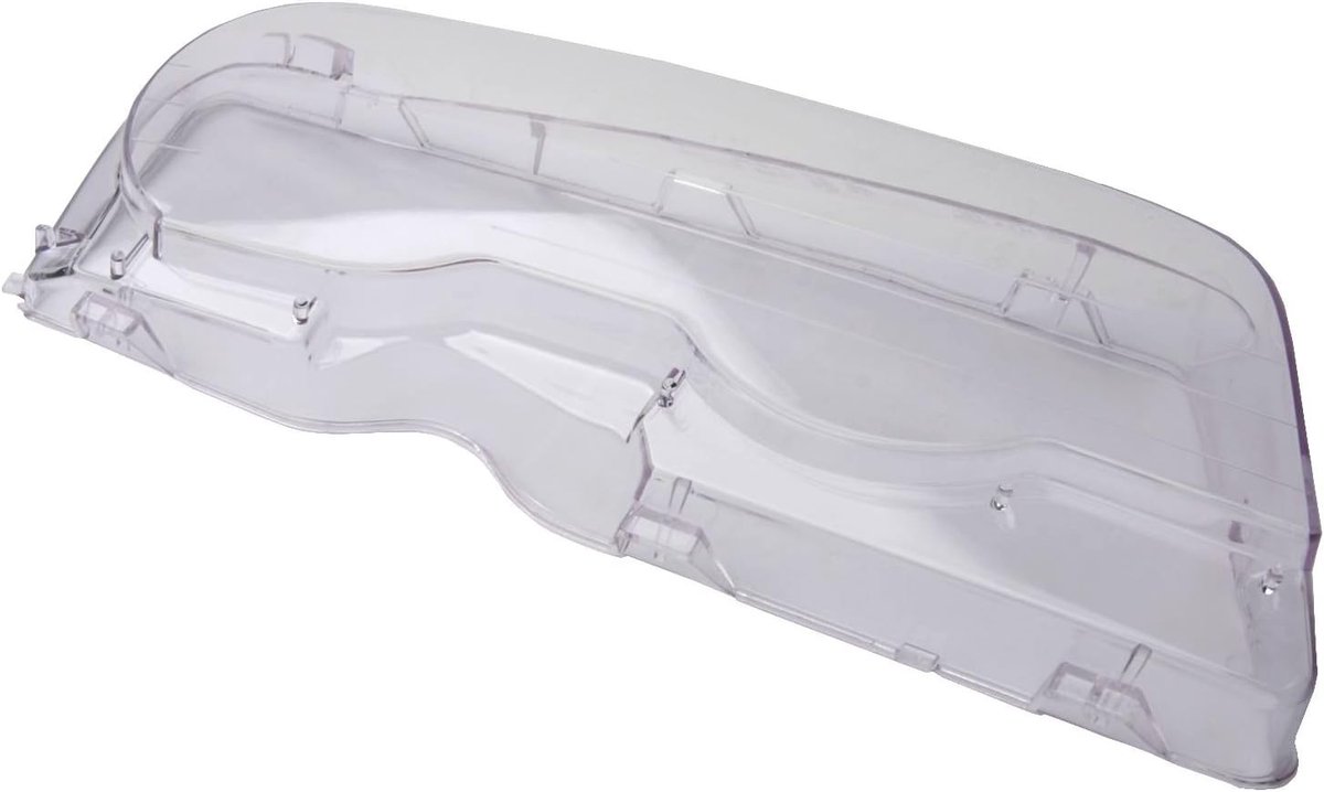 Koplamplens - Koplampglas - Auto Reparatie - Waterdicht Ontwerp - 25 cm