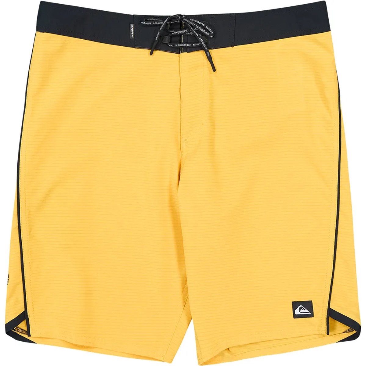 Quiksilver Highline 20´´ Zwembroek 34 Man Geel
