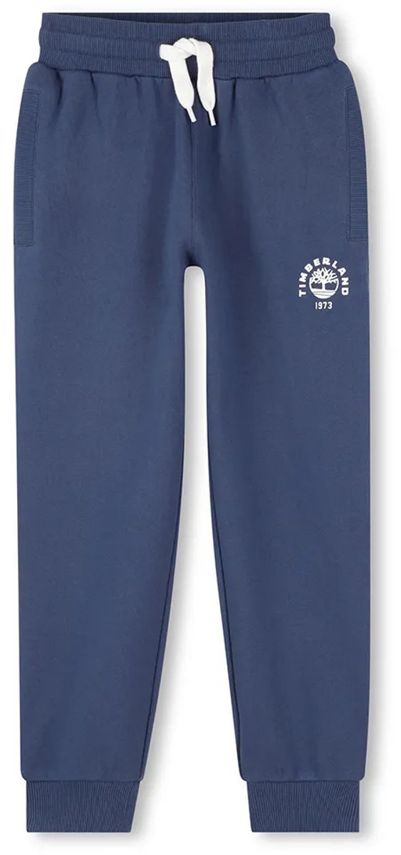 Timberland T60839 Broek 12 Years Jongen Blauw