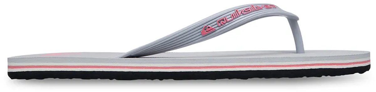 Quiksilver Molokai Core Sandalen Man Micro Chip
