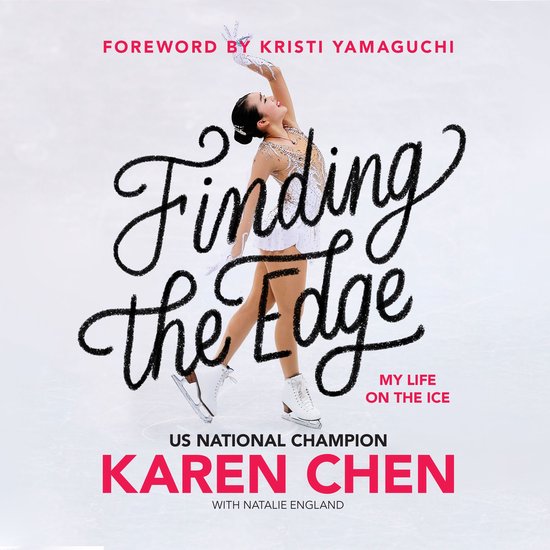 Finding the Edge - cover