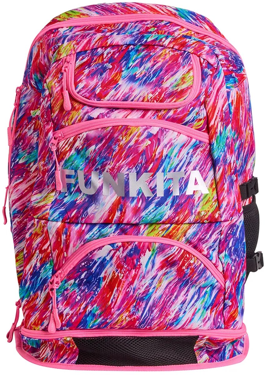 Funkita Fkg003 Rugzak Roze
