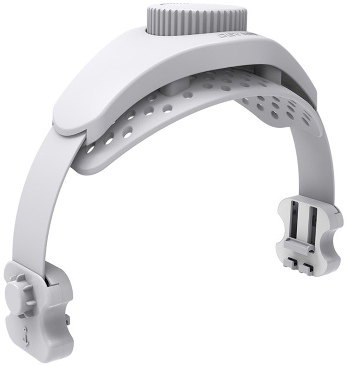 Verstelbare hoofdband voor VR-headsets