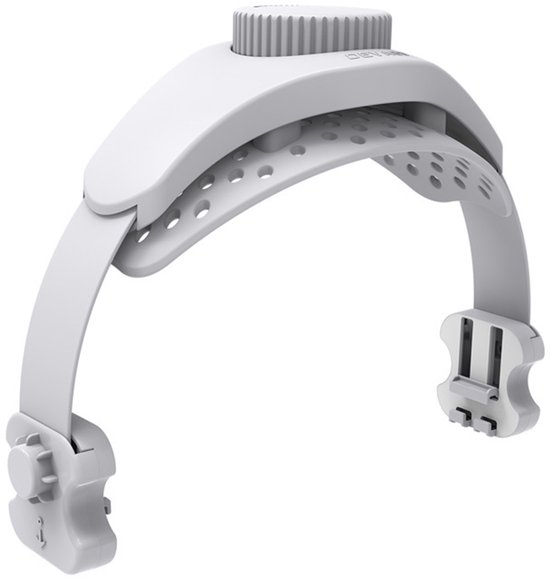 Verstelbare hoofdband voor VR-headsets