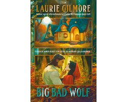 Maple Hollow 1 - Big Bad Wolf